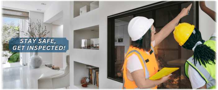 Chimney and Fireplace Inspection Oakland CA