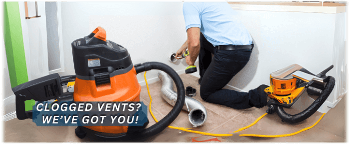 Dryer Vent Cleaning Oakland CA