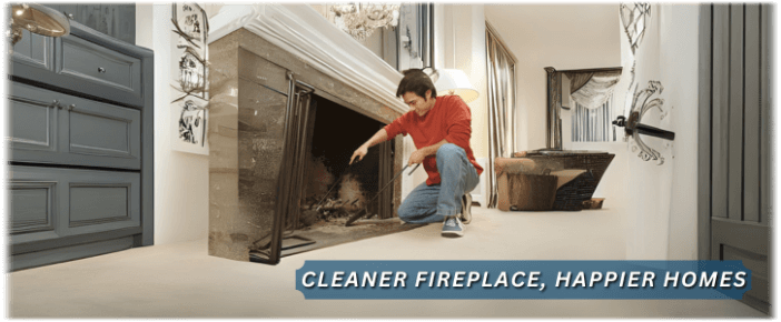 Fireplace Cleaning Oakland CA