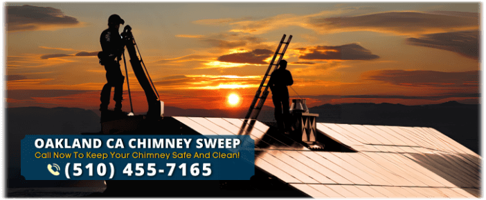 Chimney Sweep Oakland CA Chimney Sweep Oakland CA